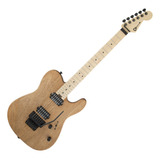 Guitarra Charvel Pro-mod San Dimas Style 2 Hh Floyd Okoume
