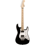 Guitarra Charvel Pro-mod So-cal Style 1 Hh Fr M Gloss Black