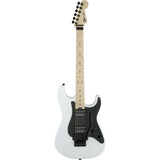 Guitarra Charvel Pro-mod So-cal Style 1 Hh Fr M Snow White