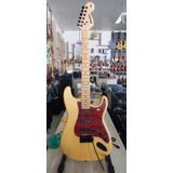 Guitarra Condor Gx50 Plus Nt