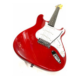 Guitarra Condor Rx20 Novo Original
