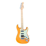 Guitarra Condor Slater Rs-200 Strato Hss Custom