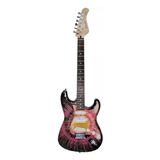 Guitarra Condor Strato Gx40 Fsbl Gx-40