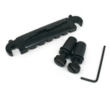 Guitarra Elétrica Bridge All-in-one Bridge Tailpiece Guitar
