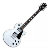 Guitarra Eletrica Les Paul Strinberg Lps230 Wh Branca Prof Cor Branco Material Do Diapasão Pau-rosa Orientação Da Mão Destro