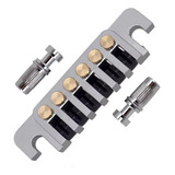 Guitarra Elétrica Lp Tp-6 Bridge Frame Stop Rod 70s Bridge T