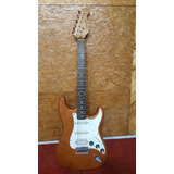 Guitarra Giannini Axl-e0910bk