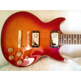 Guitarra Giannini Gi 200 Pro. Ano 1997.