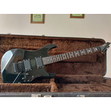 Guitarra Grass Roots Kirk Hammet