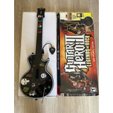 Guitarra Guitar Hero 3 Legends Of Rock Ps3