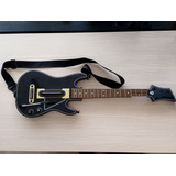Guitarra Guitar Hero Live - Wii