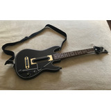 Guitarra Guitar Hero Live Xbox One (usado)