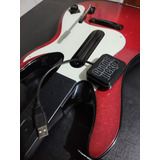 Guitarra Guitar Hero Pc, Ps5, Ps4 E Ps3