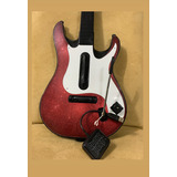 Guitarra Guitar Hero Pc Ps5 Ps4 Ps3 Ps2