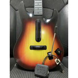Guitarra Guitar Hero Ps5 Ps4 Ps3 Pc (fortnite Pc) Clone Hero