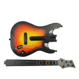 Guitarra Guitar Hero Xbox 360