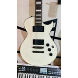 Guitarra Ibanez Art 500 Com Capitadores Emg Ativos Les Paul