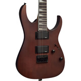 Guitarra Ibanez Grg 121 Dx Walnut Flat Nova!
