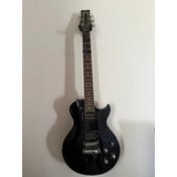 Guitarra Ibanez Les Paul