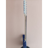 Guitarra Ibanez Modelo Grx70qa, Transparent Blue - Novissima