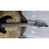 Guitarra Japonesa Aria Pro Ii Modelo Wildcat