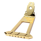 Guitarra Jazz Archtop De 6 Cordas Trapeze Tailpiece Bridge Z