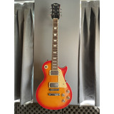 Guitarra Les Paul Memphis By Tagima - Mlp 100
