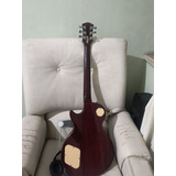 Guitarra Les Paul Shelter Nashville 305 Cherry