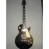 Guitarra Les Paul Shelter Nashville
