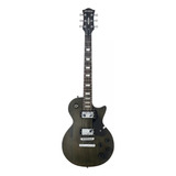 Guitarra Les Paul Strinberg Lps260 Tos Tobacco Satin Eletric Material Do Diapasão Pau-rosa Orientação Da Mão Destro