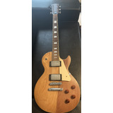 Guitarra Les Paulo Giannini 1970