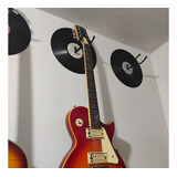 Guitarra Lespaul Giannini Pro Line