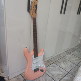 Guitarra Memphis By Tagima Mg22 