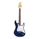 Guitarra Memphis Mg22 By Tagima