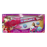 Guitarra Musical Toyng Com Luz E Som Princesas Disney 51083