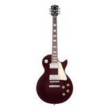 Guitarra Nashville Shelter C/ Bag - Wine Red - Usado