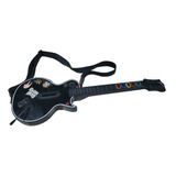 Guitarra Original Guitar Hero Gibson Sem O Receptor Pro Ps3.