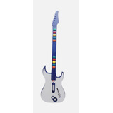 Guitarra Para Playstation 2
