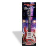 Guitarra Premium Infantil - Pais E Filhos