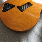 Guitarra Prs Santana