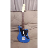 Guitarra Rock Band 4 Ps4 E Ps5 Fender Jaguar Rara Fortnite
