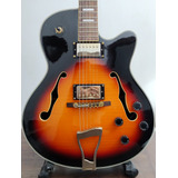 Guitarra Semi Acústica Stagg