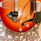 Guitarra Semiacustica 