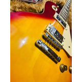 Guitarra Shelter Cherry