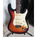 Guitarra Shelter Fst62