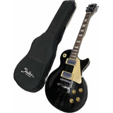 Guitarra Shelter Nashiville Les Paul Novo Mostruario