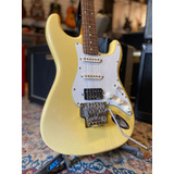Guitarra Shelter Traditional Series C/ Cap Jackson - Usada