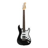 Guitarra Slater Condor Rs200 Strato Hss Custom Bk