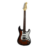 Guitarra Slater Custom 200r 2t Strato