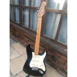 Guitarra Strato Gianinni Stratossonic A90 Linda Brazil